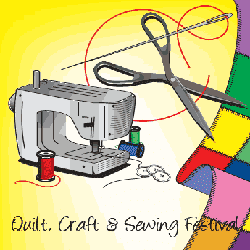 Quilt Craft And Sewing Festival Albuquerque 2022